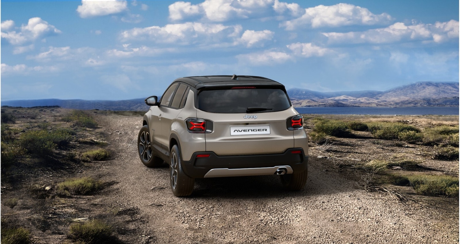 Used Jeep Other for sale - 77519103: Photo 2