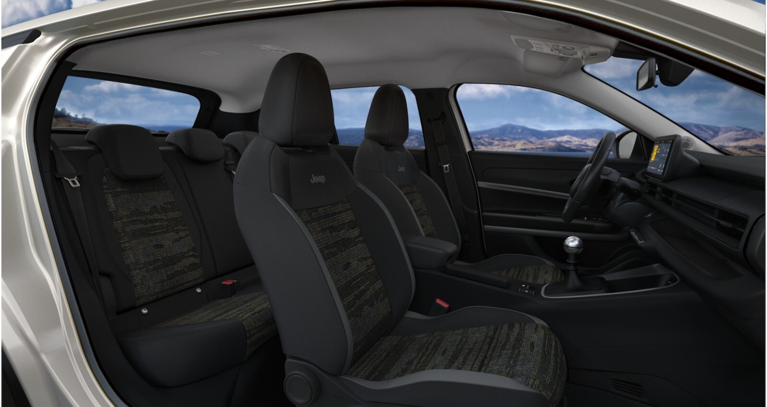 Used Jeep Other for sale - 77519103: Photo 5