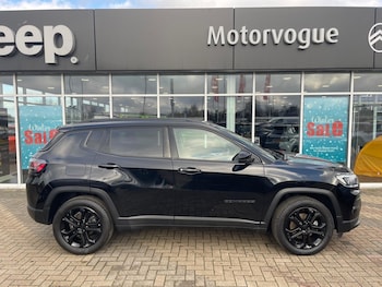 Used Jeep Compass 2022 for sale - 76717374: Photo