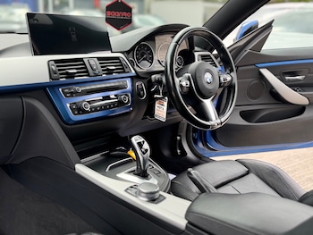 Used BMW 4 Series 2016 for sale - 78469567: Photo