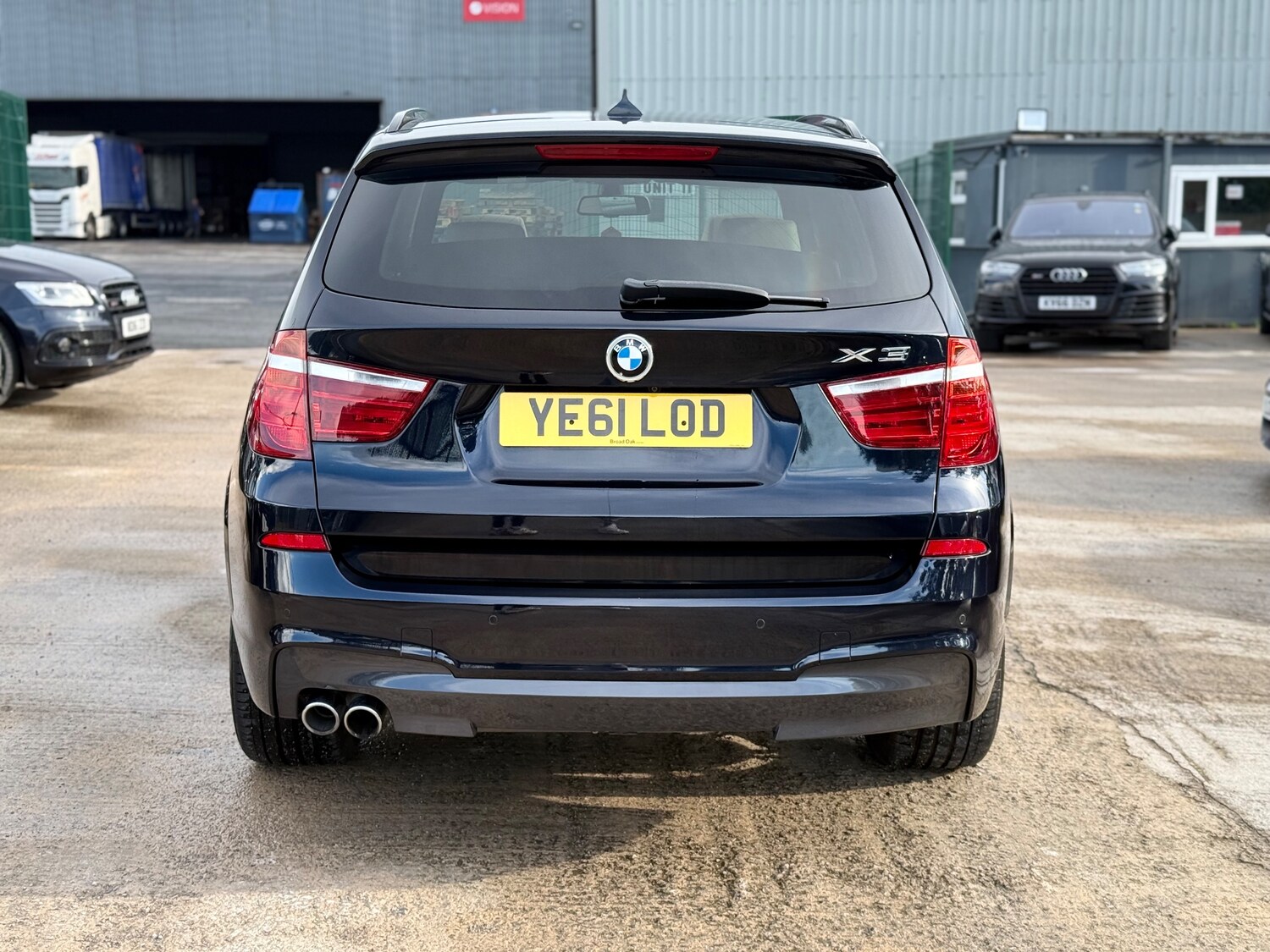 Vehicle 24