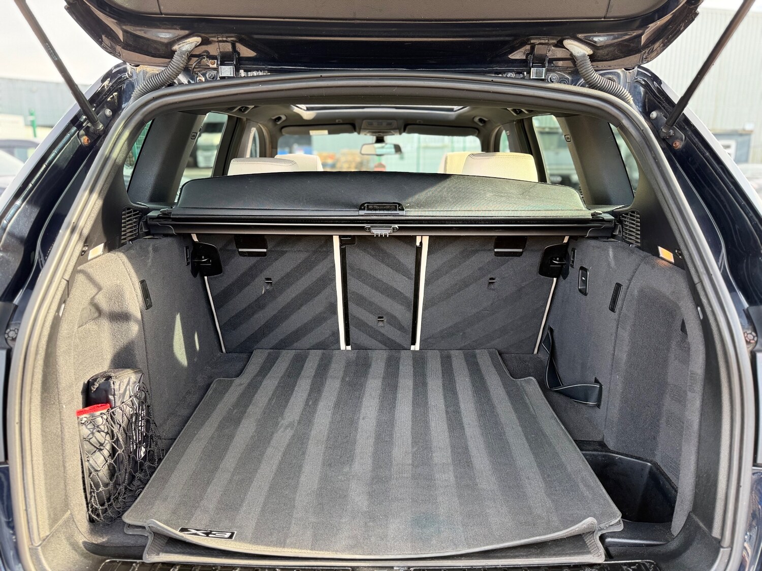 Vehicle 44