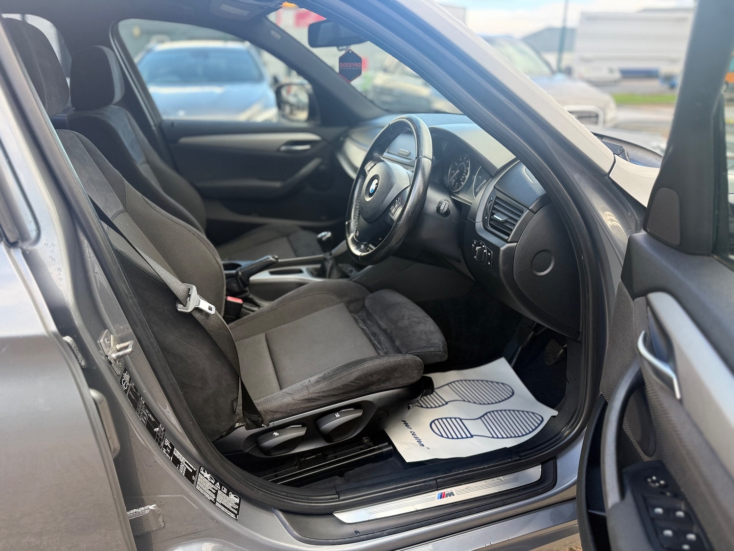 Used BMW X1 2012 for sale - 76520140: Photo 18