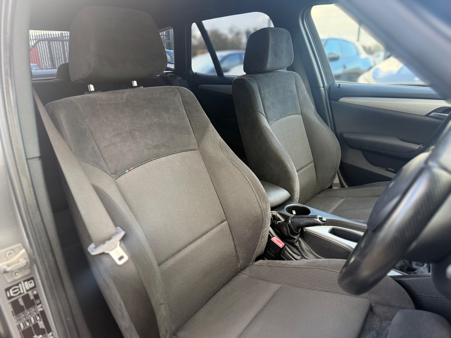 Used BMW X1 2012 for sale - 76520140: Photo 19