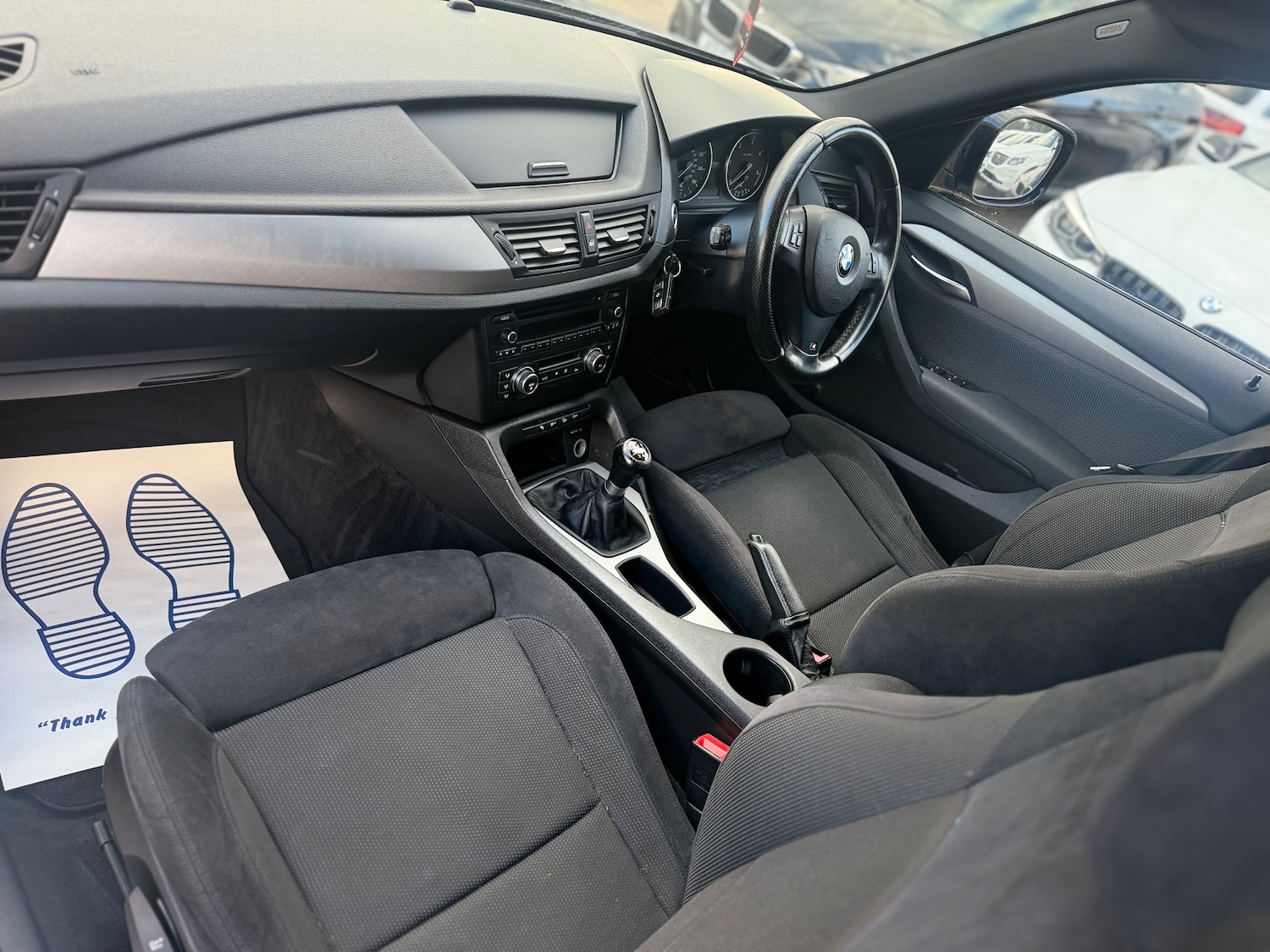 Used BMW X1 2012 for sale - 76520140: Photo 20