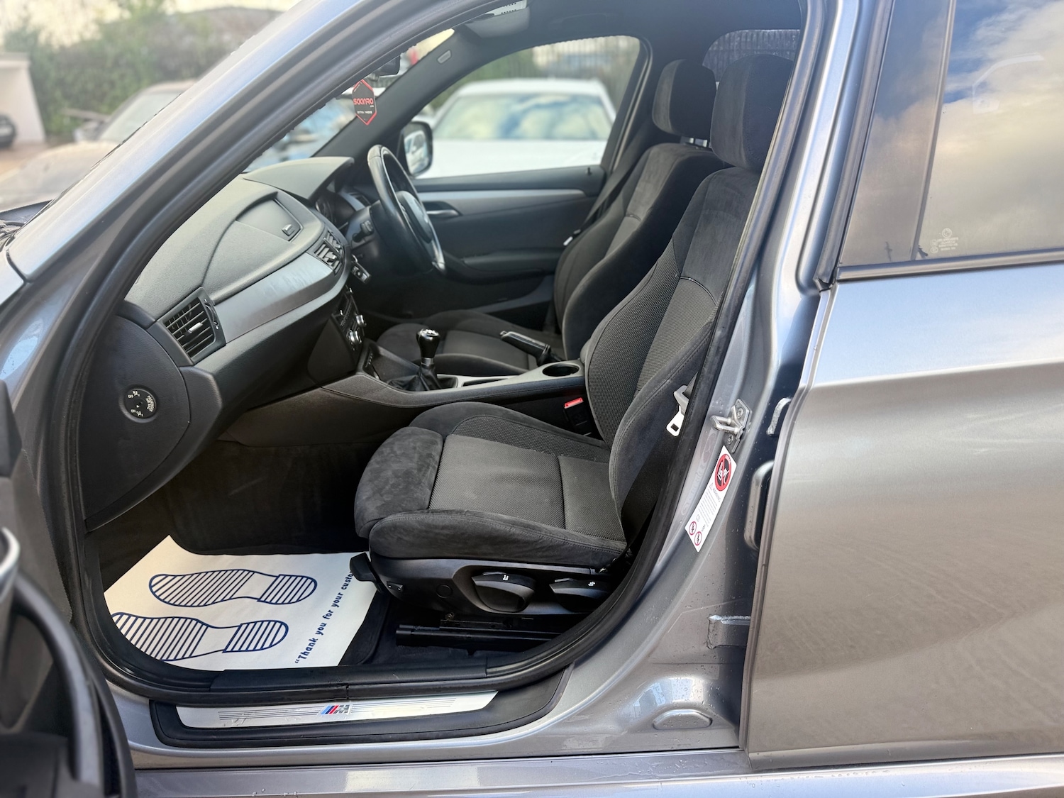 Used BMW X1 2012 for sale - 76520140: Photo 21