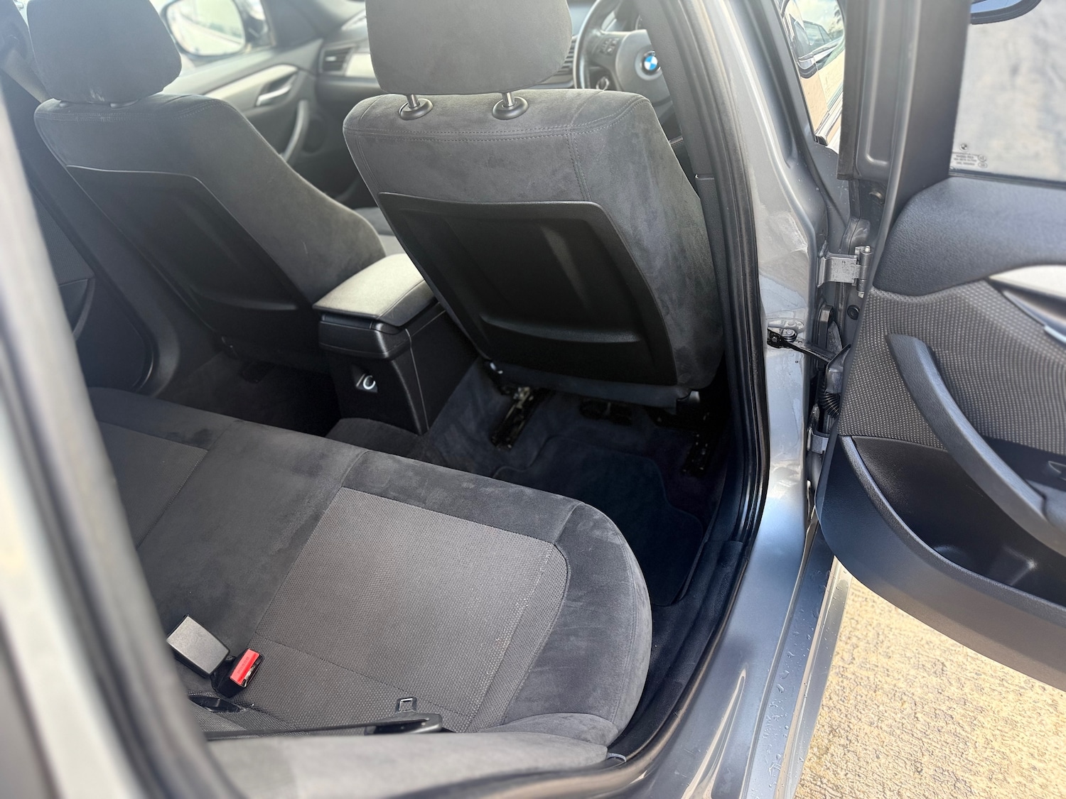 Used BMW X1 2012 for sale - 76520140: Photo 23