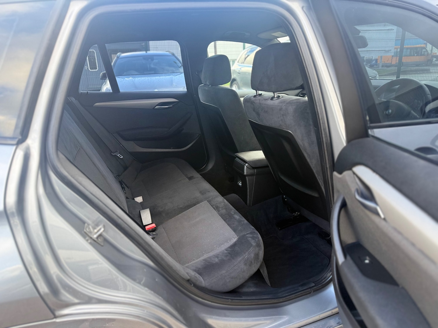 Used BMW X1 2012 for sale - 76520140: Photo 24