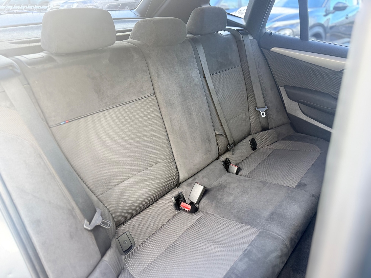 Used BMW X1 2012 for sale - 76520140: Photo 25