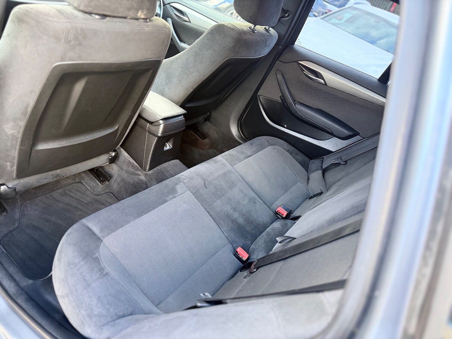 Used BMW X1 2012 for sale - 76520140: Photo 26