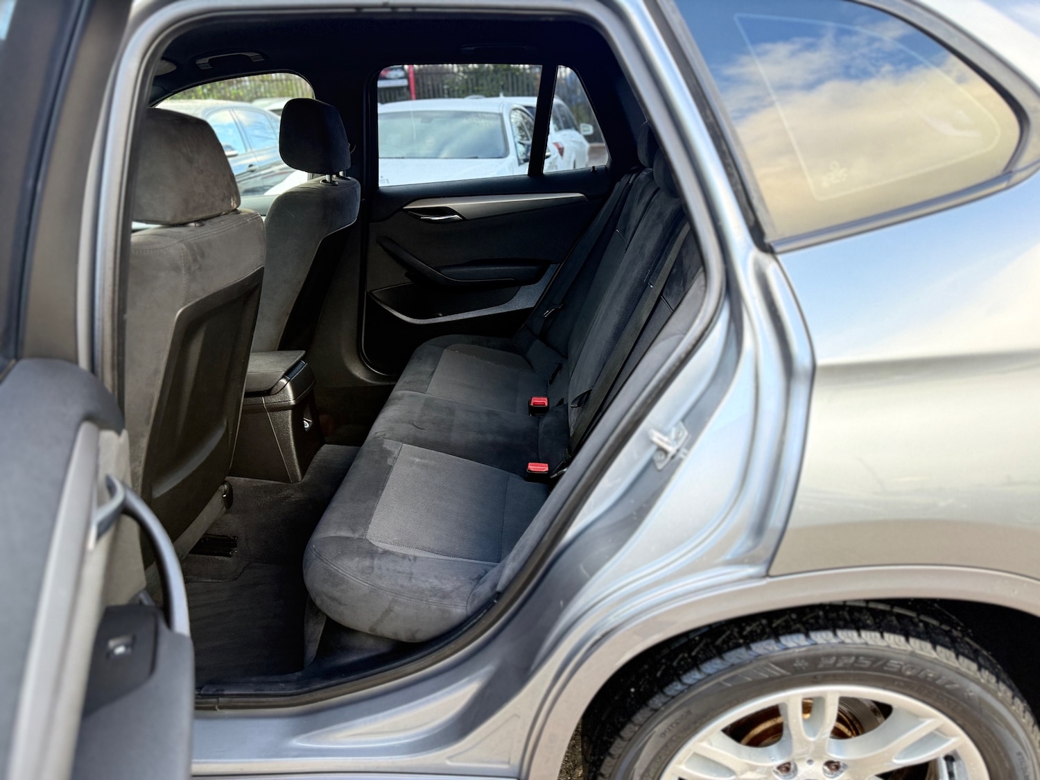 Used BMW X1 2012 for sale - 76520140: Photo 27