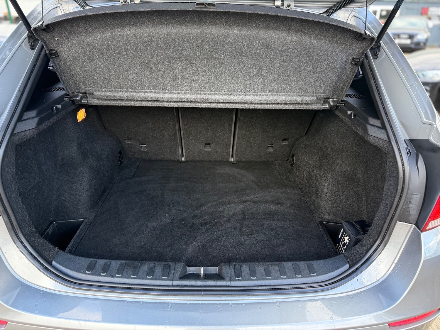 Used BMW X1 2012 for sale - 76520140: Photo 30