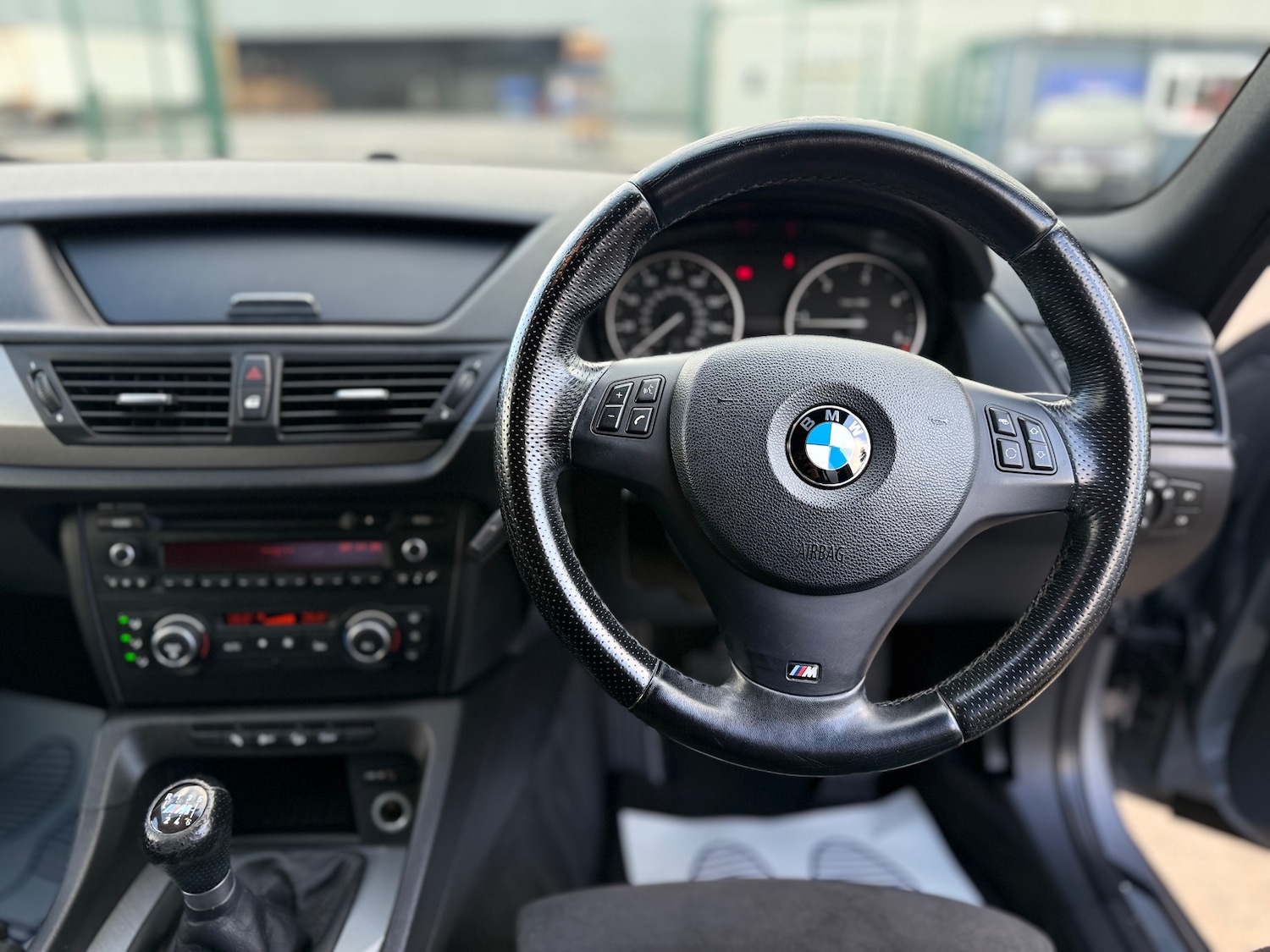 Used BMW X1 2012 for sale - 76520140: Photo 31