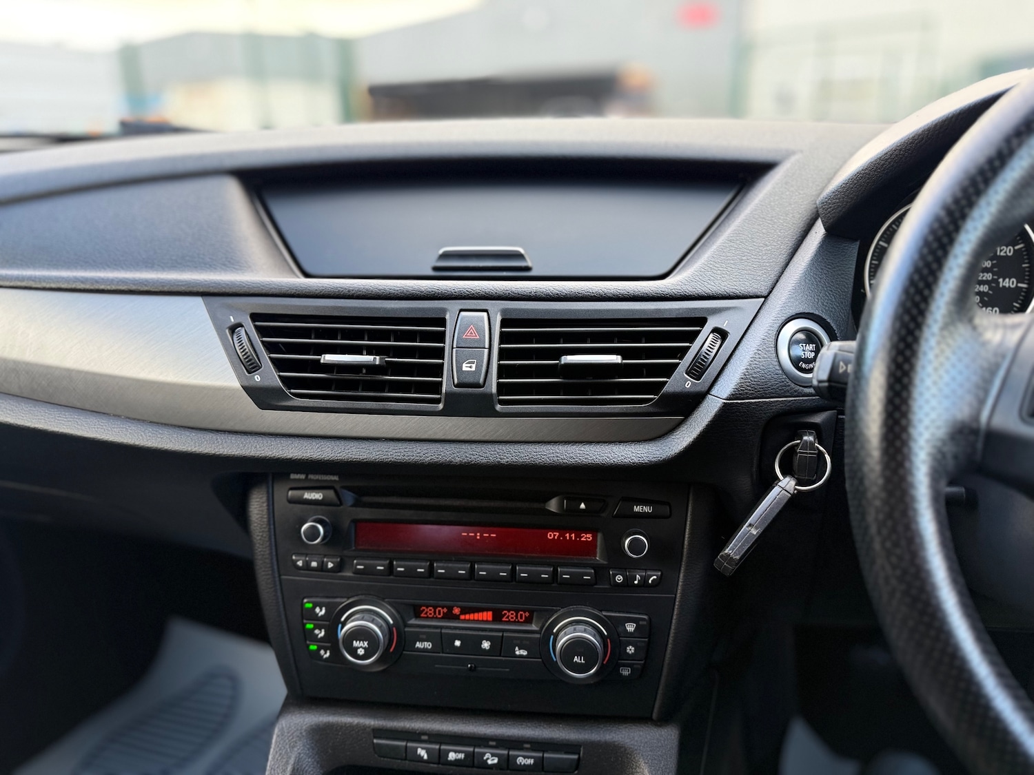 Used BMW X1 2012 for sale - 76520140: Photo 33