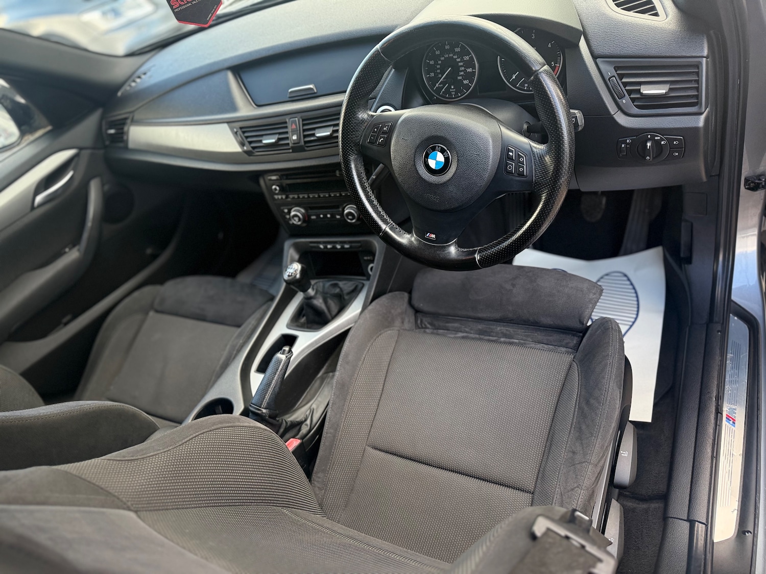 Used BMW X1 2012 for sale - 76520140: Photo 4