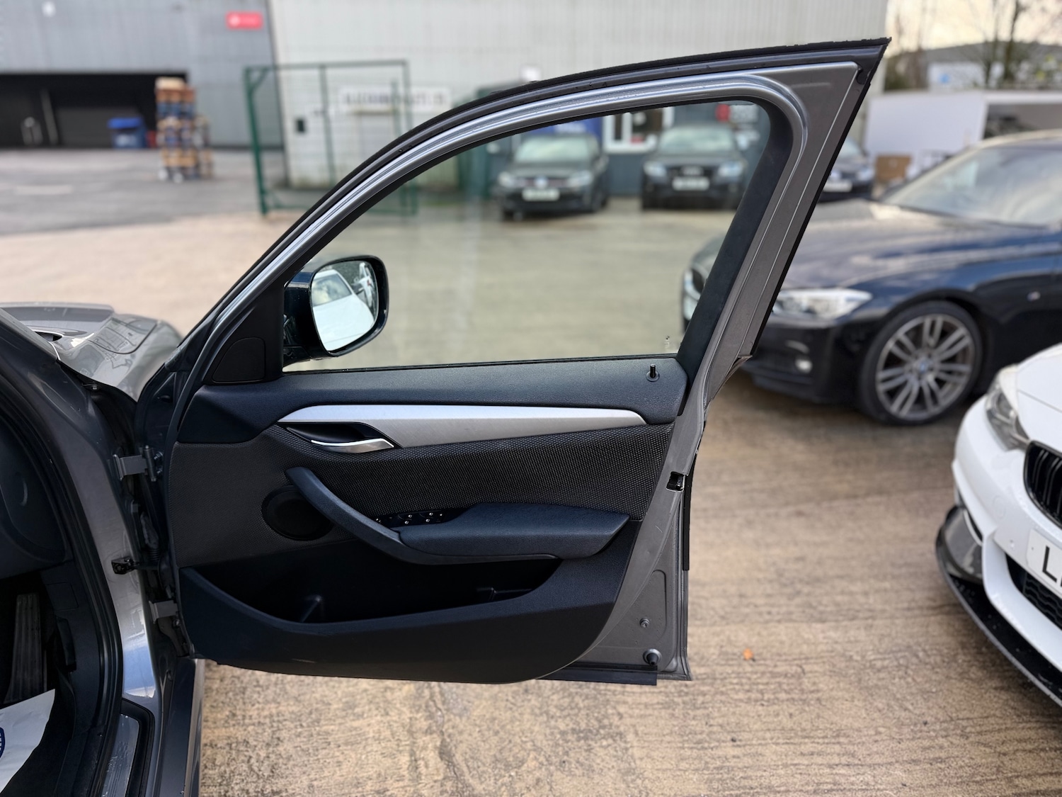 Used BMW X1 2012 for sale - 76520140: Photo 46