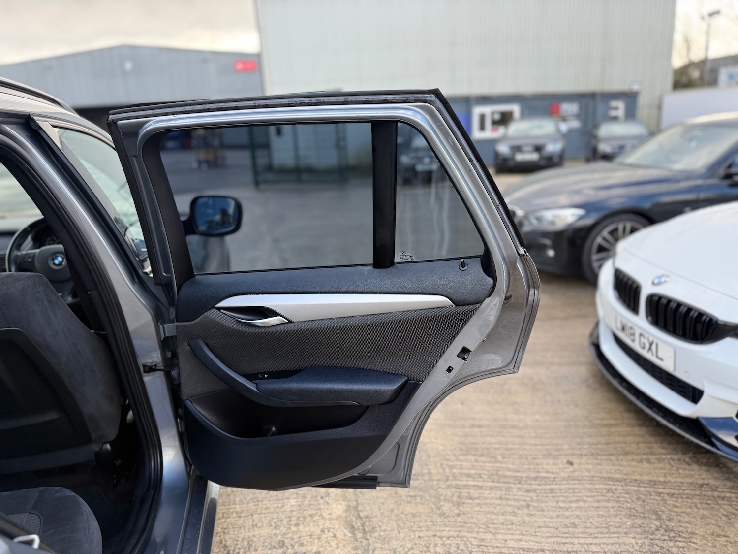 Used BMW X1 2012 for sale - 76520140: Photo 47