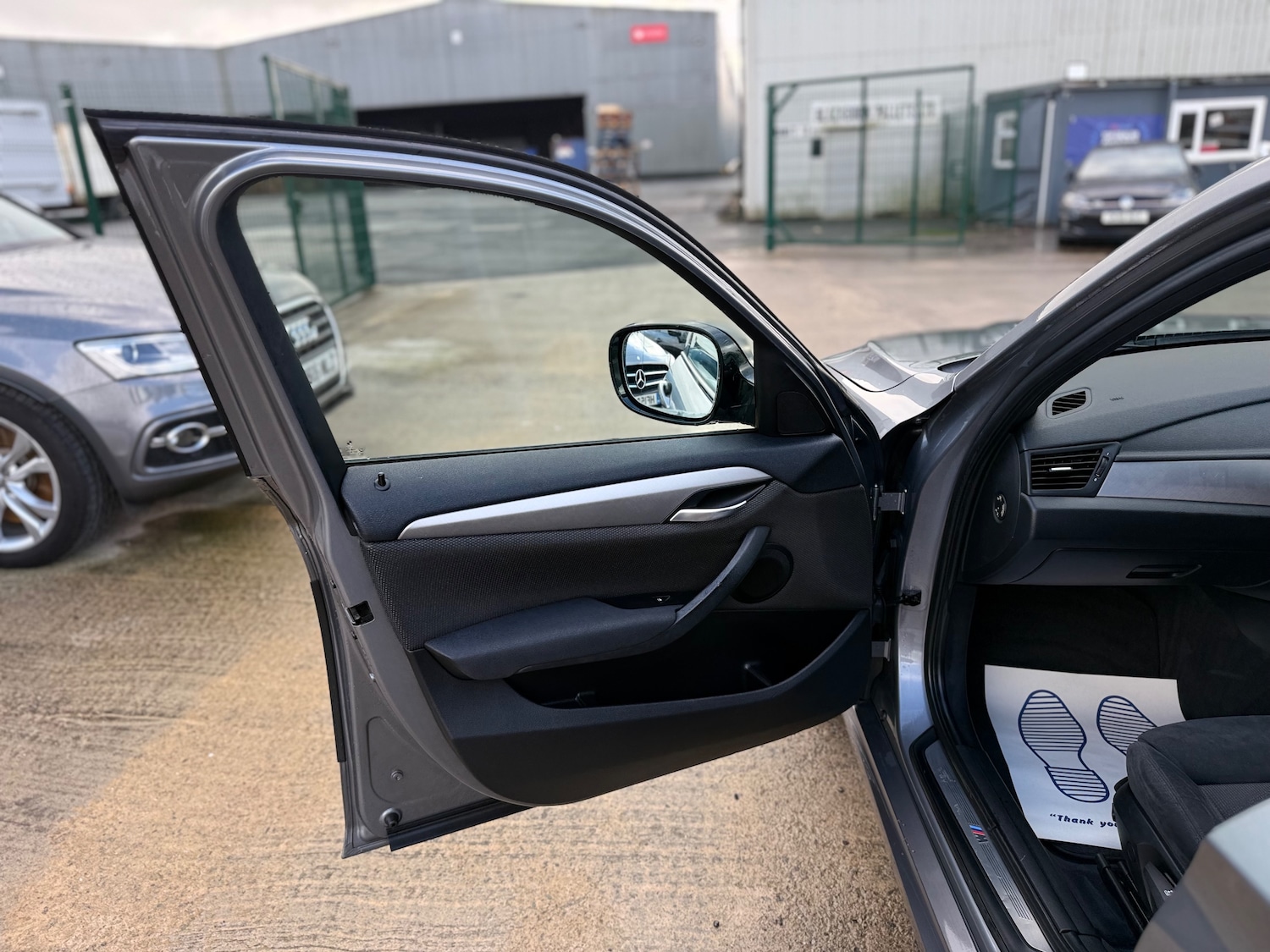 Used BMW X1 2012 for sale - 76520140: Photo 48