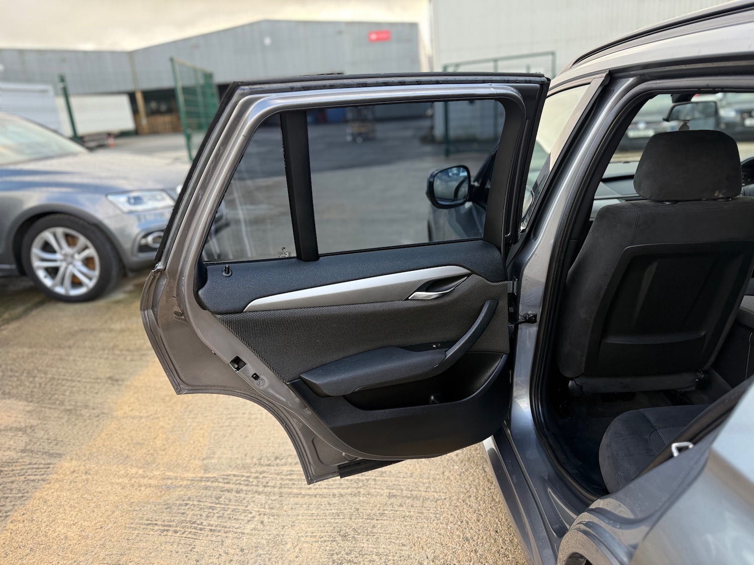 Used BMW X1 2012 for sale - 76520140: Photo 49