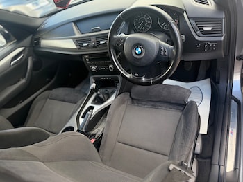 Used BMW X1 2012 for sale - 76520140: Photo