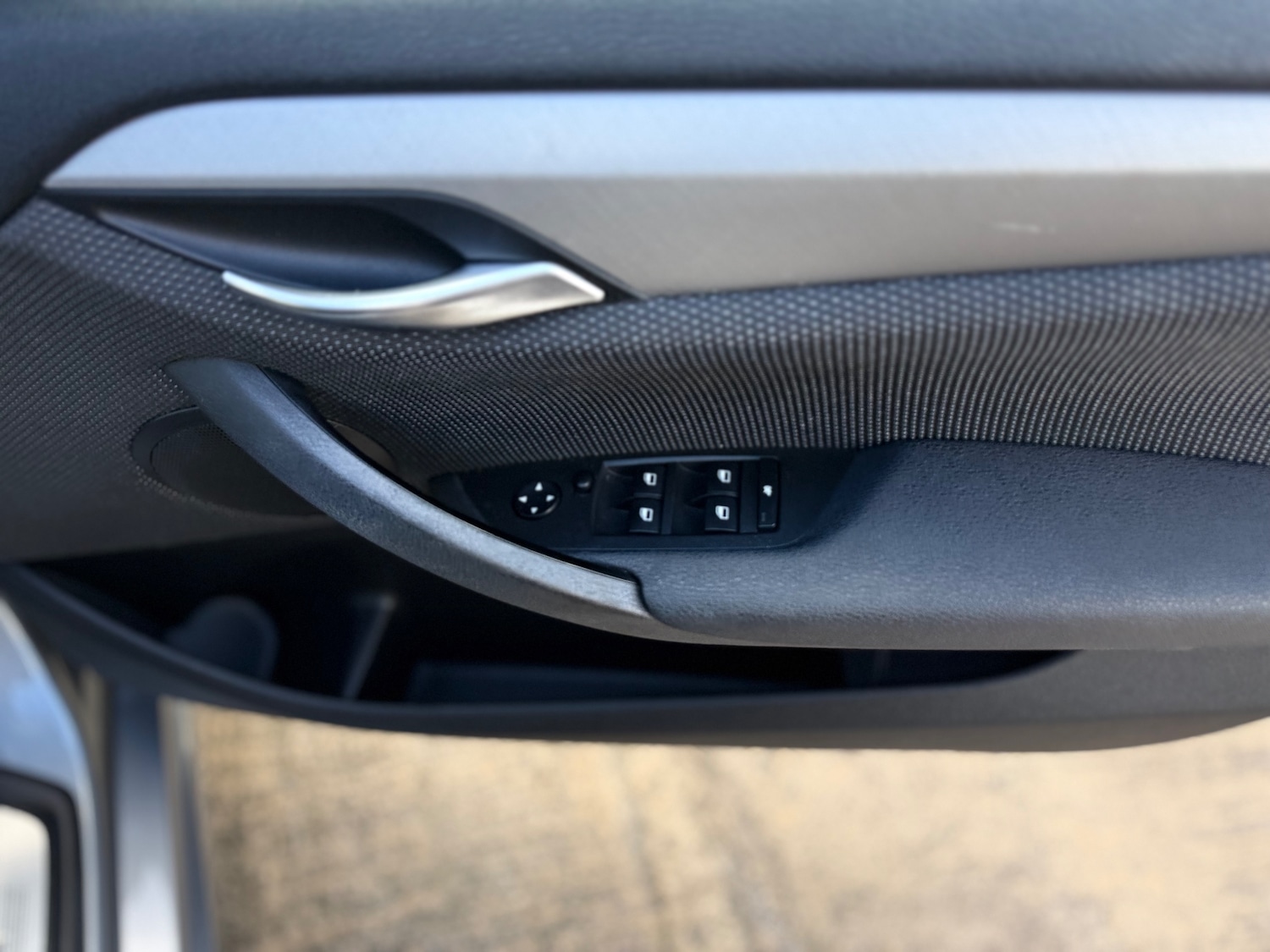 Used BMW X1 2012 for sale - 76520140: Photo 50