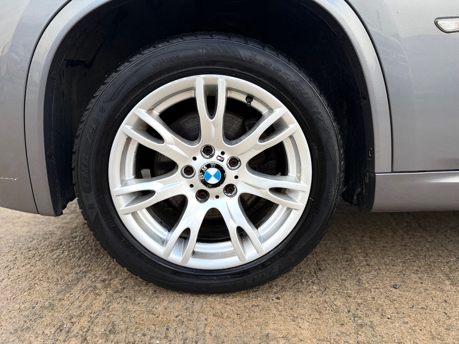 Used BMW X1 2012 for sale - 76520140: Photo 54