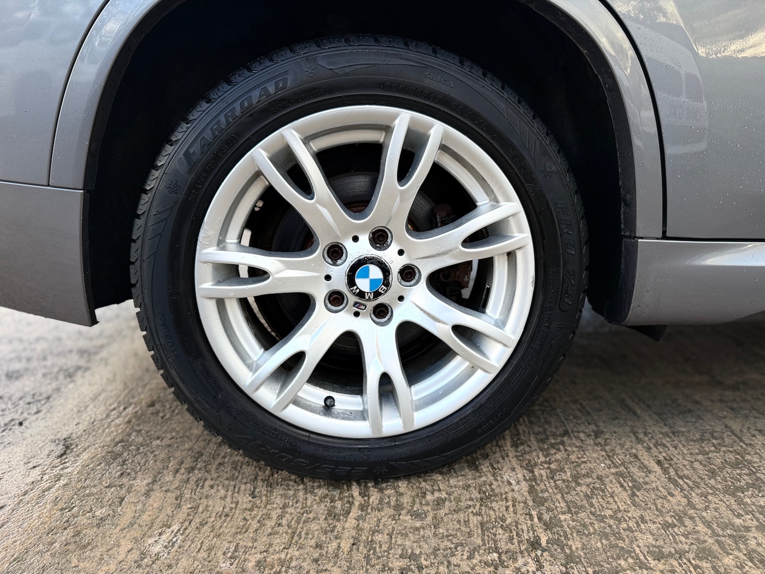 Used BMW X1 2012 for sale - 76520140: Photo 56