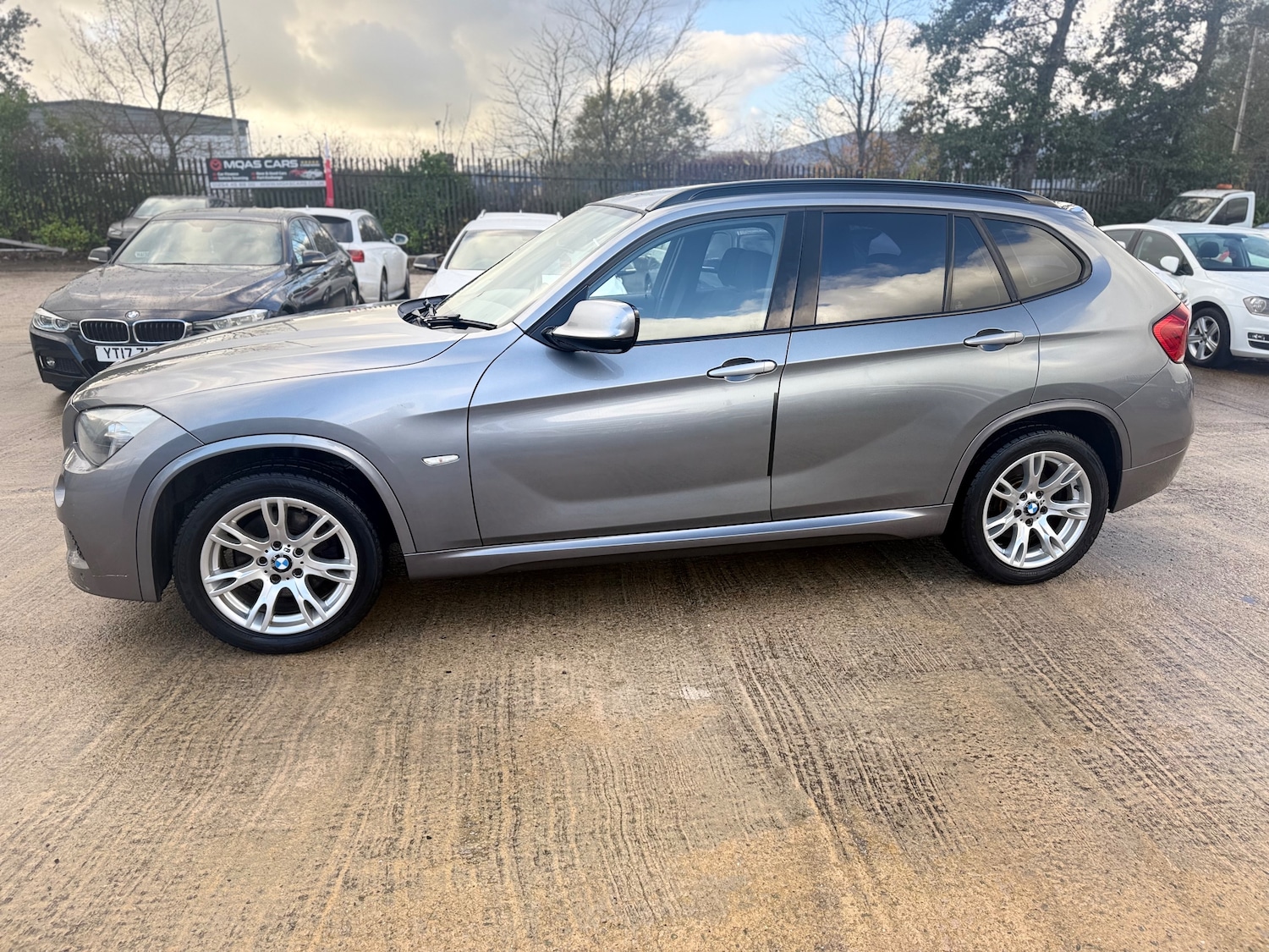 Used BMW X1 2012 for sale - 76520140: Photo 6