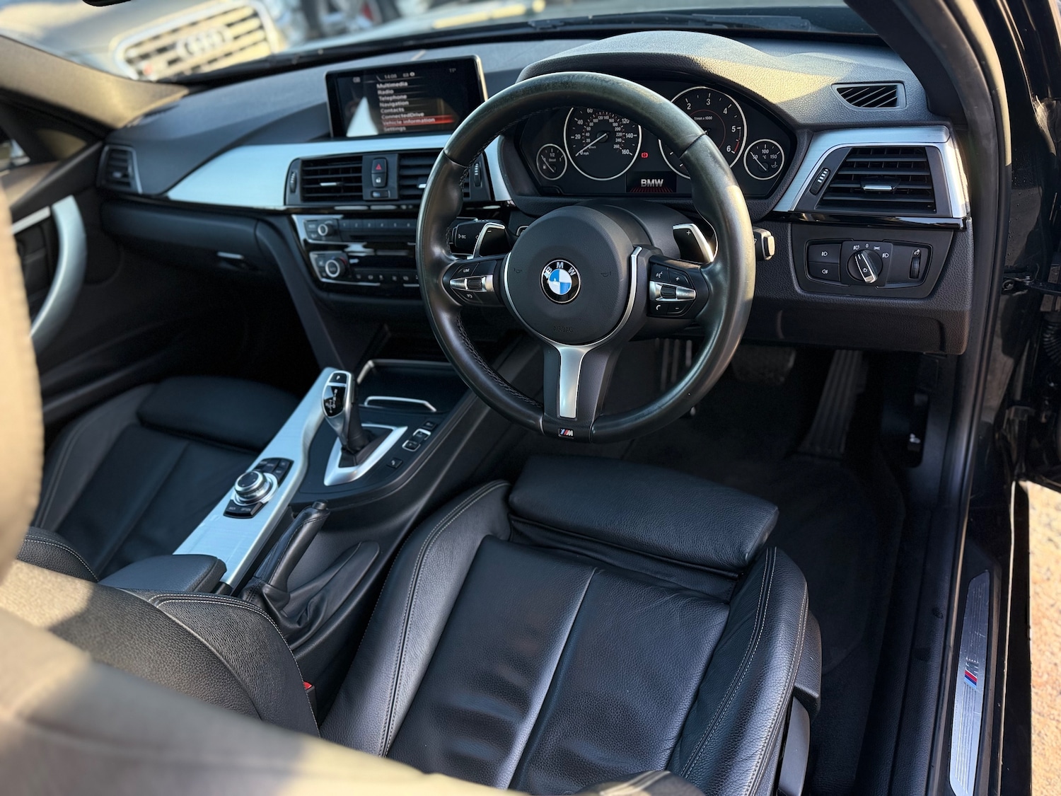 Used BMW 3 Series 2016 for sale - 77161263: Photo 18