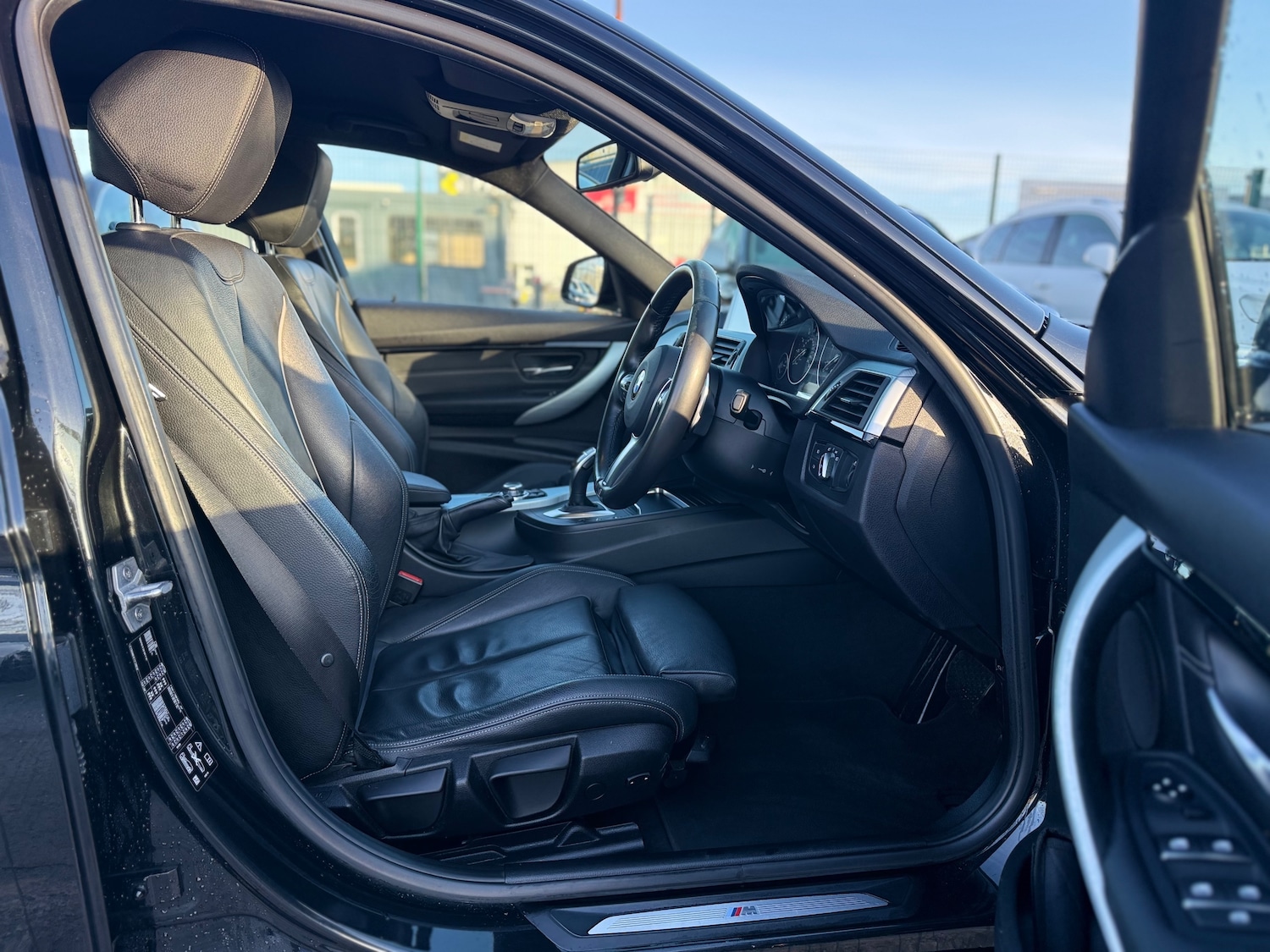 Used BMW 3 Series 2016 for sale - 77161263: Photo 19