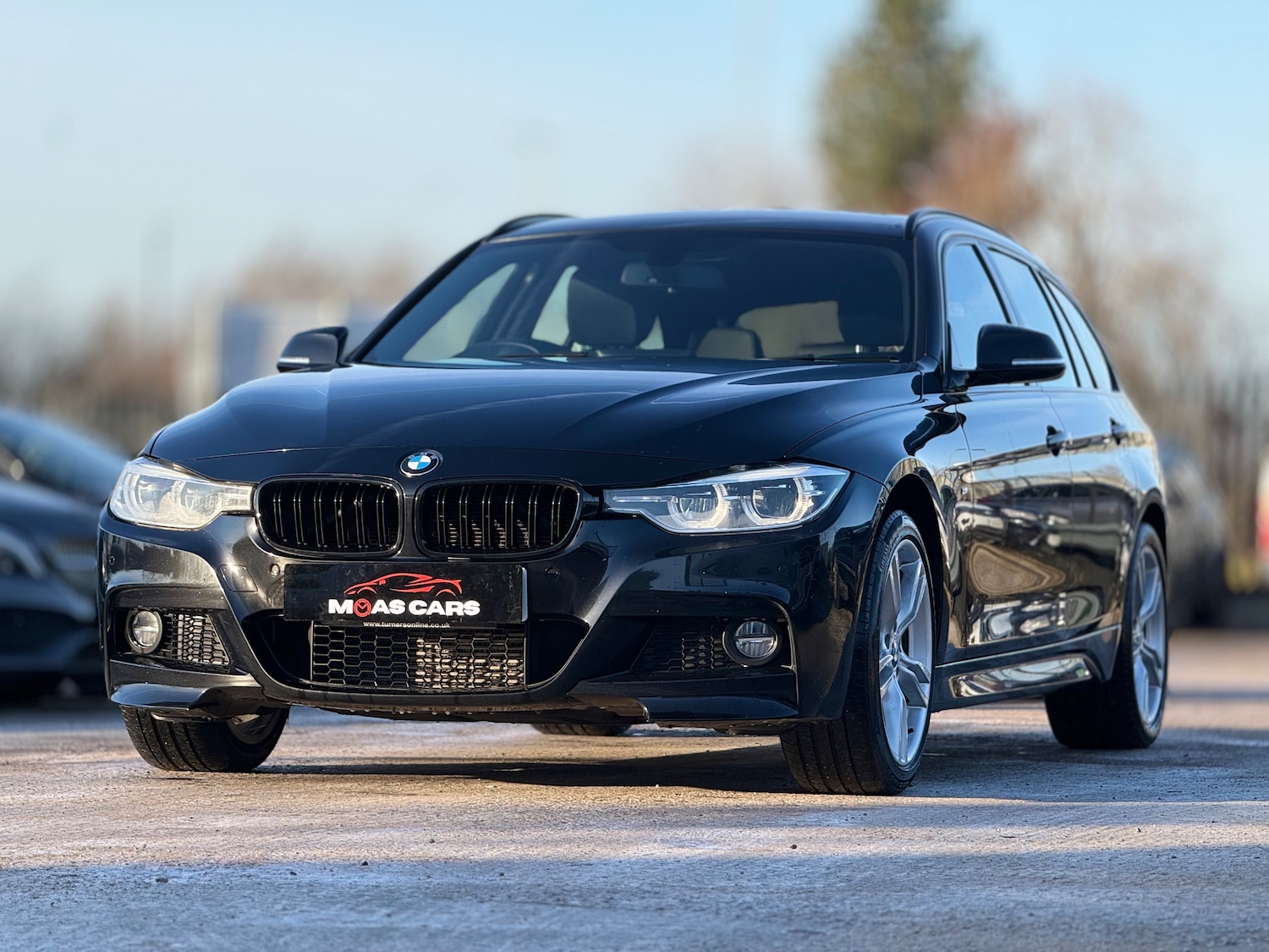 Used BMW 3 Series 2016 for sale - 77161263: Photo 2