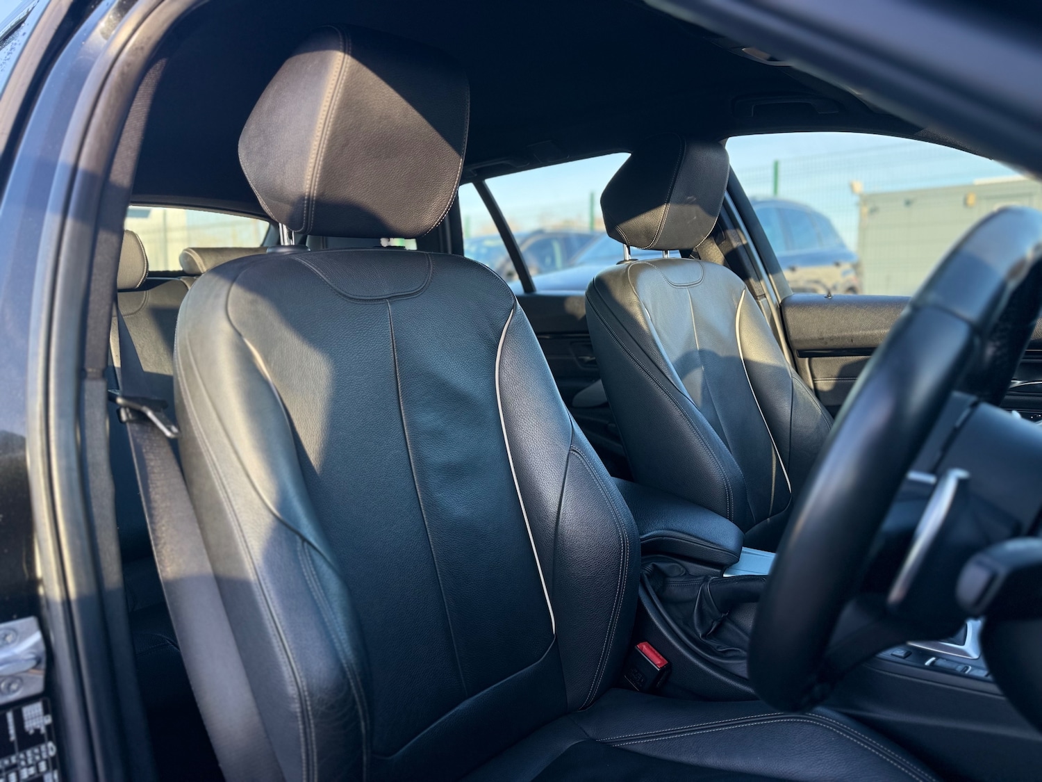 Used BMW 3 Series 2016 for sale - 77161263: Photo 20