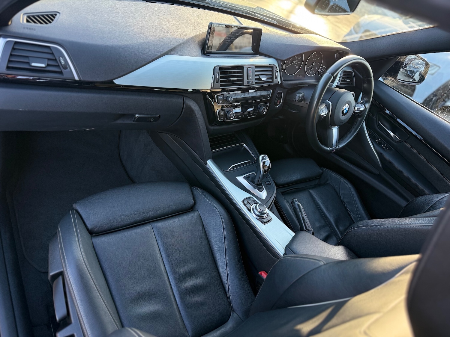 Used BMW 3 Series 2016 for sale - 77161263: Photo 21