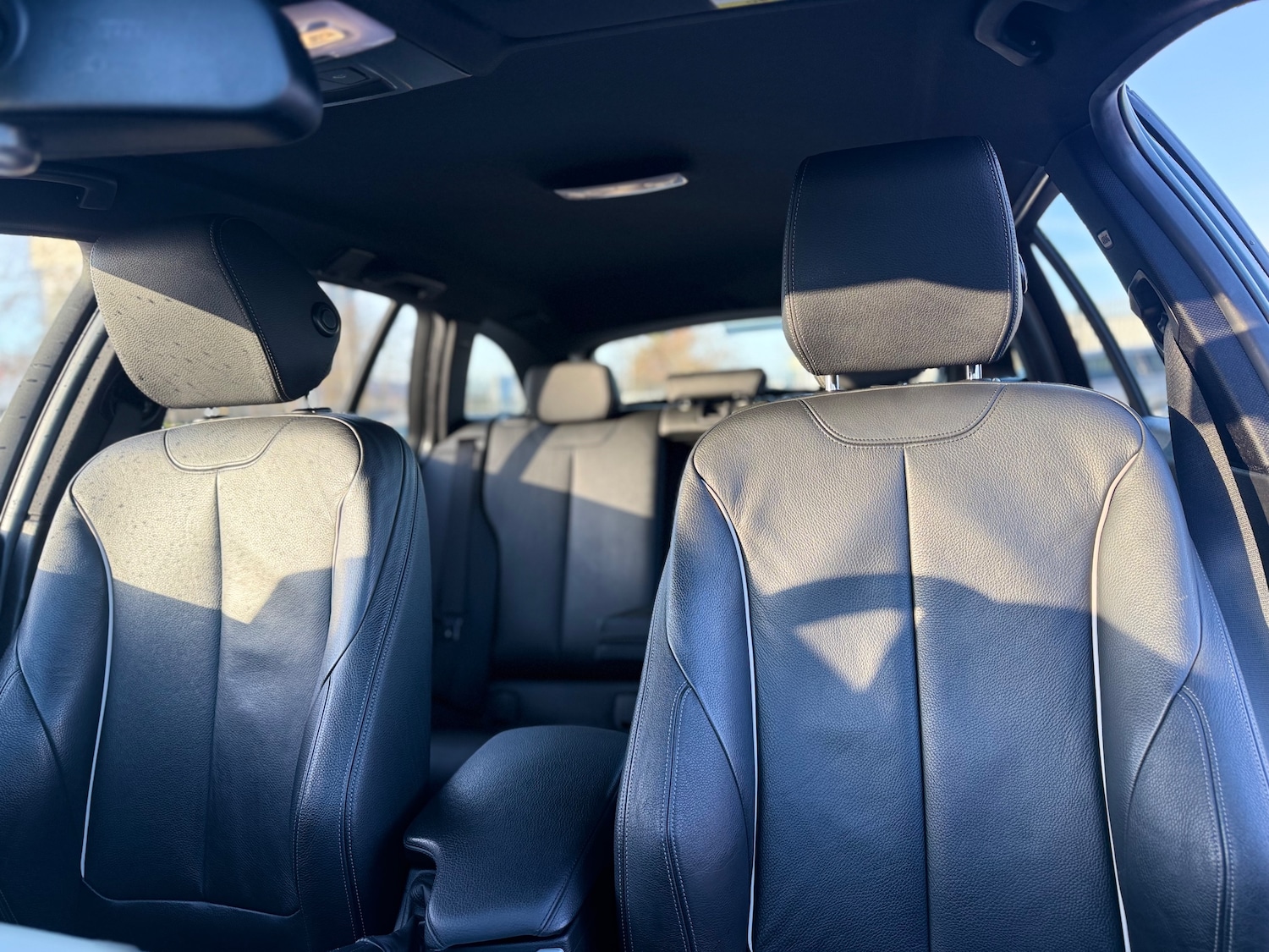 Used BMW 3 Series 2016 for sale - 77161263: Photo 23