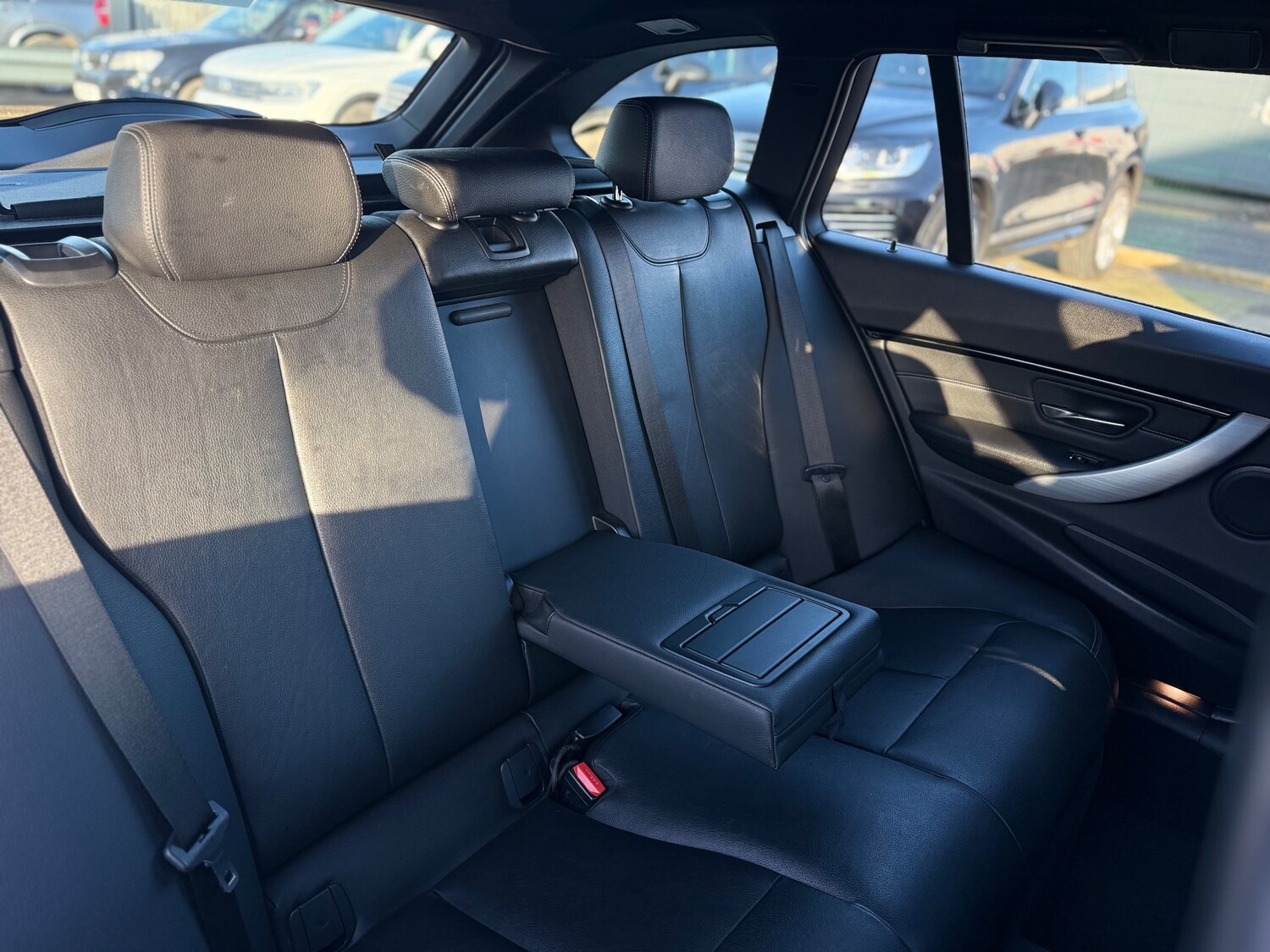 Used BMW 3 Series 2016 for sale - 77161263: Photo 26