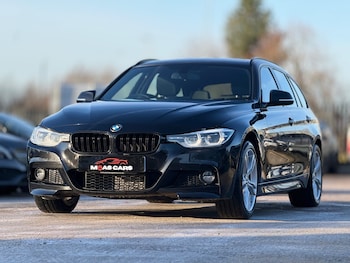 Used BMW 3 Series 2016 for sale - 77161263: Photo