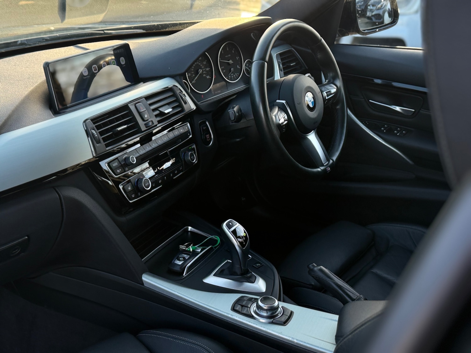 Used BMW 3 Series 2016 for sale - 77161263: Photo 3