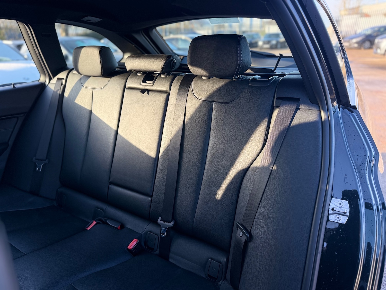 Used BMW 3 Series 2016 for sale - 77161263: Photo 31