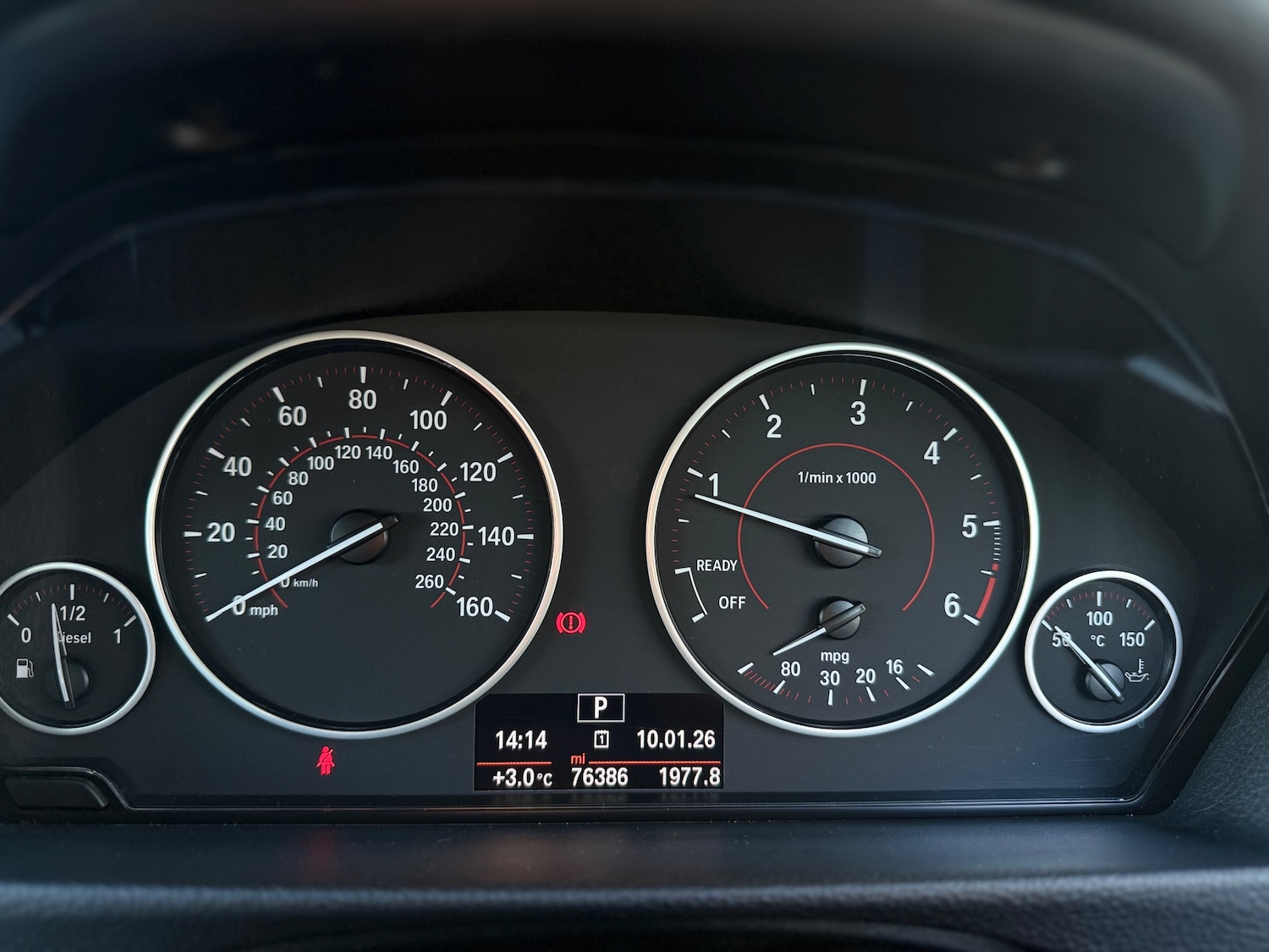 Used BMW 3 Series 2016 for sale - 77161263: Photo 36