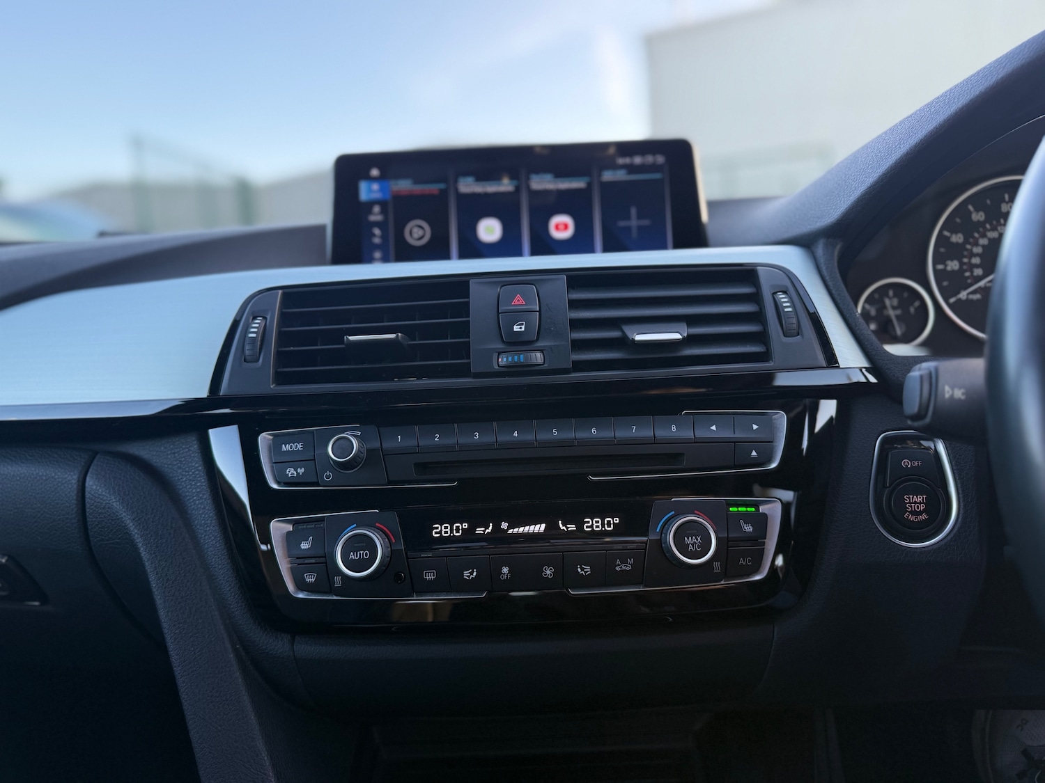 Used BMW 3 Series 2016 for sale - 77161263: Photo 47