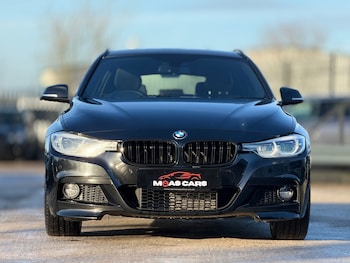 Used BMW 3 Series 2016 for sale - 77161263: Photo