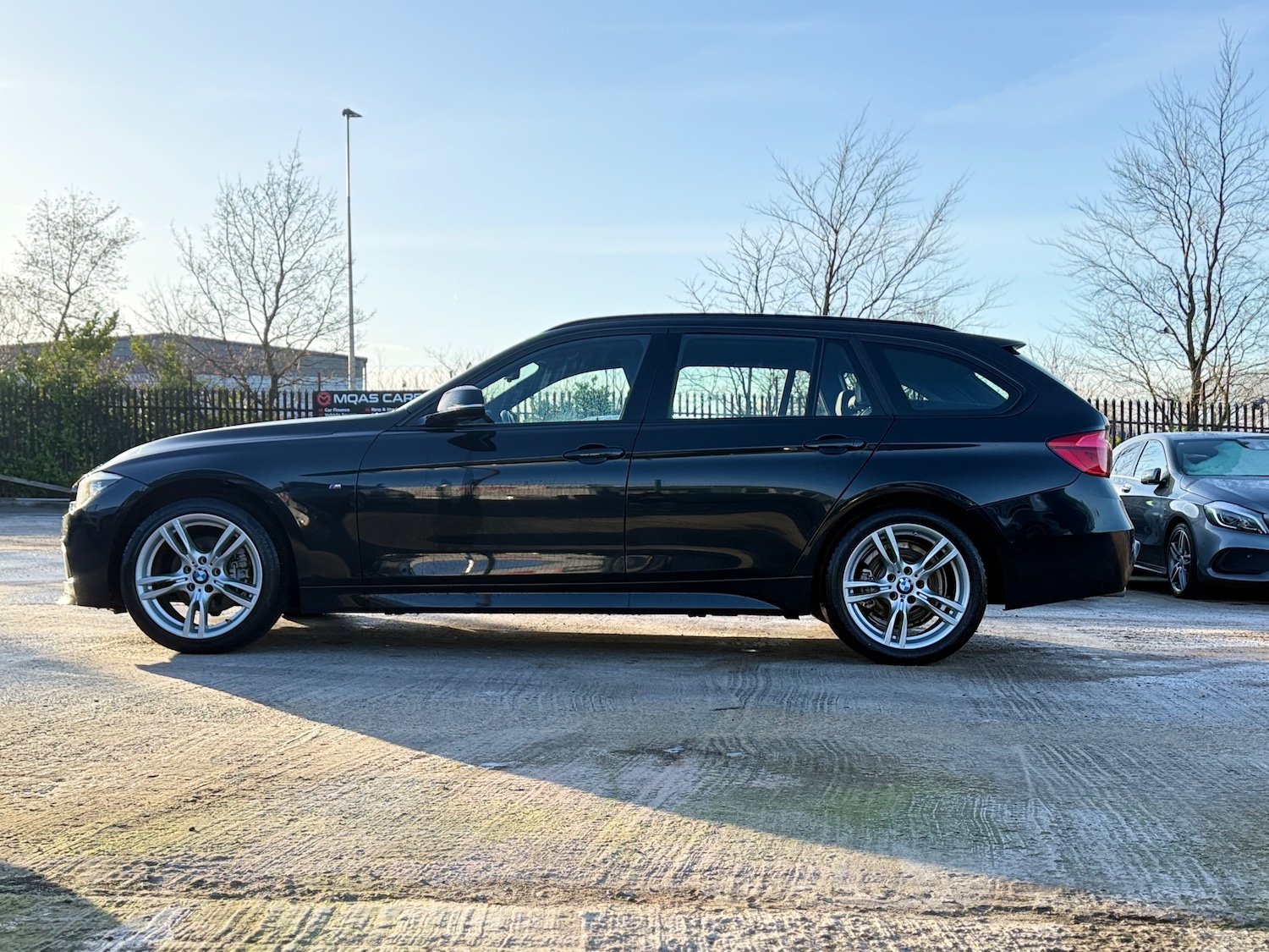 Used BMW 3 Series 2016 for sale - 77161263: Photo 5