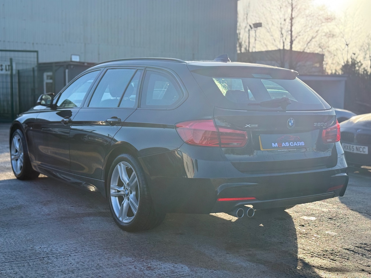 Used BMW 3 Series 2016 for sale - 77161263: Photo 6