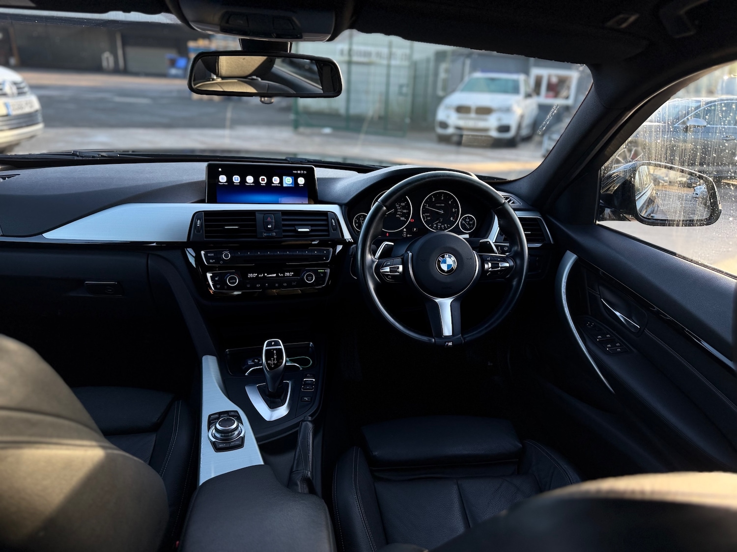 Used BMW 3 Series 2016 for sale - 77161263: Photo 60