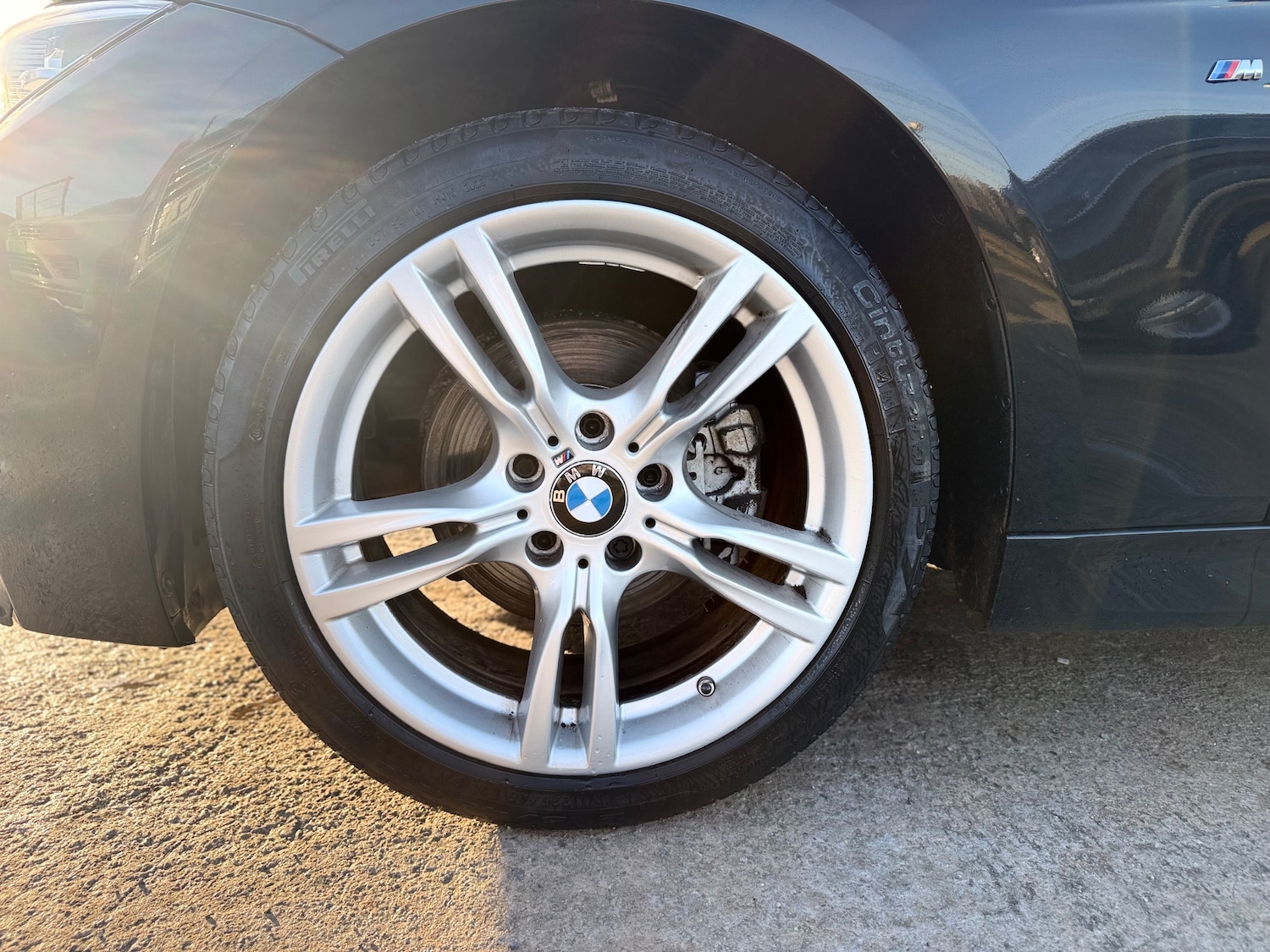 Used BMW 3 Series 2016 for sale - 77161263: Photo 61