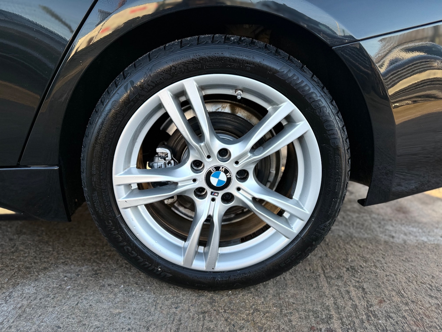 Used BMW 3 Series 2016 for sale - 77161263: Photo 62