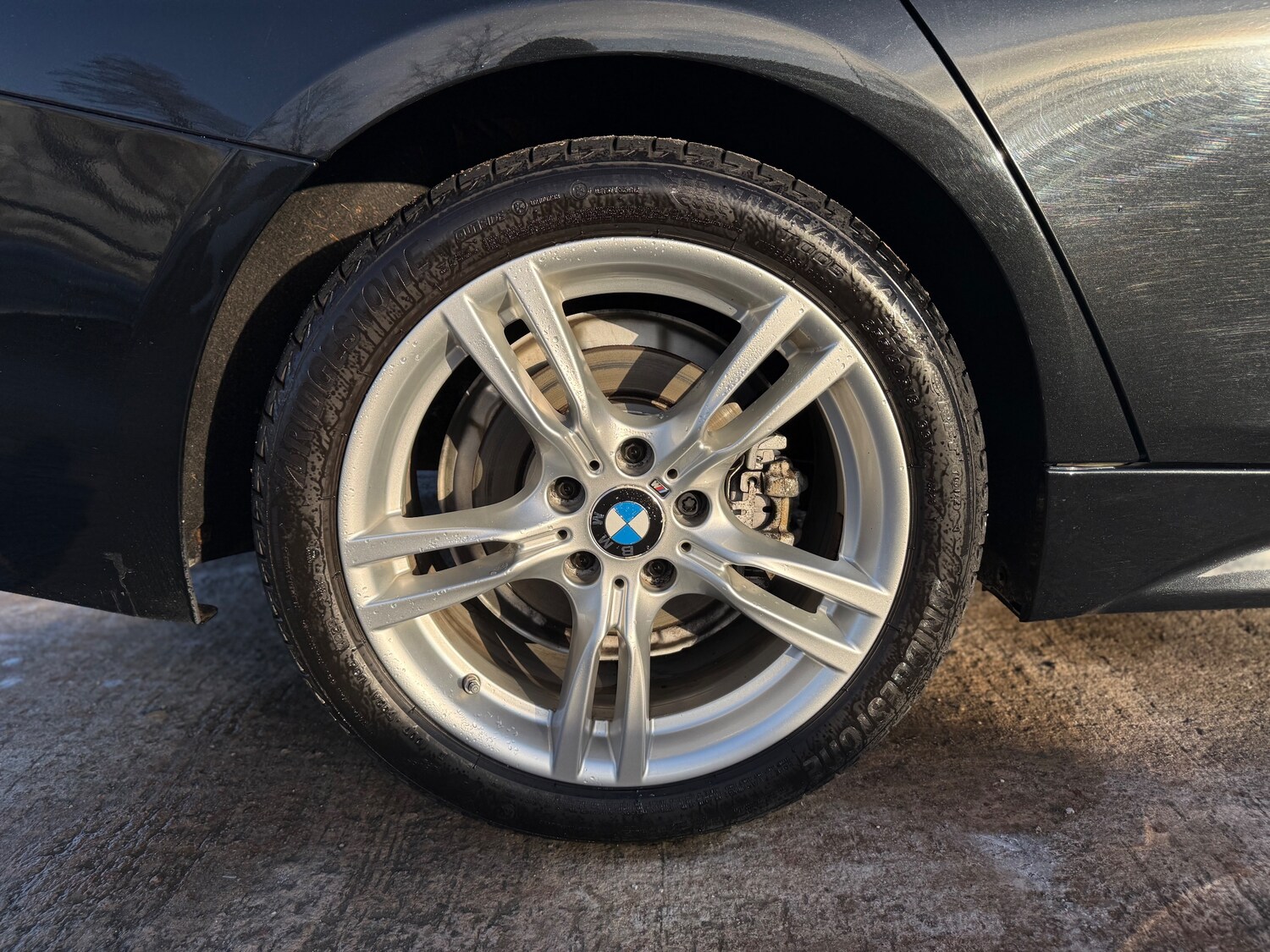 Used BMW 3 Series 2016 for sale - 77161263: Photo 63