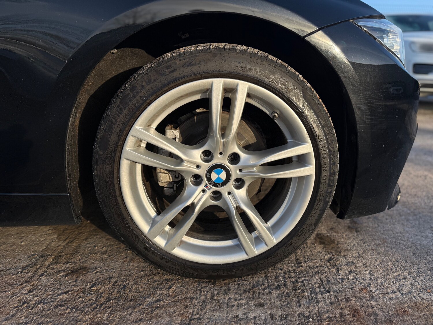 Used BMW 3 Series 2016 for sale - 77161263: Photo 64