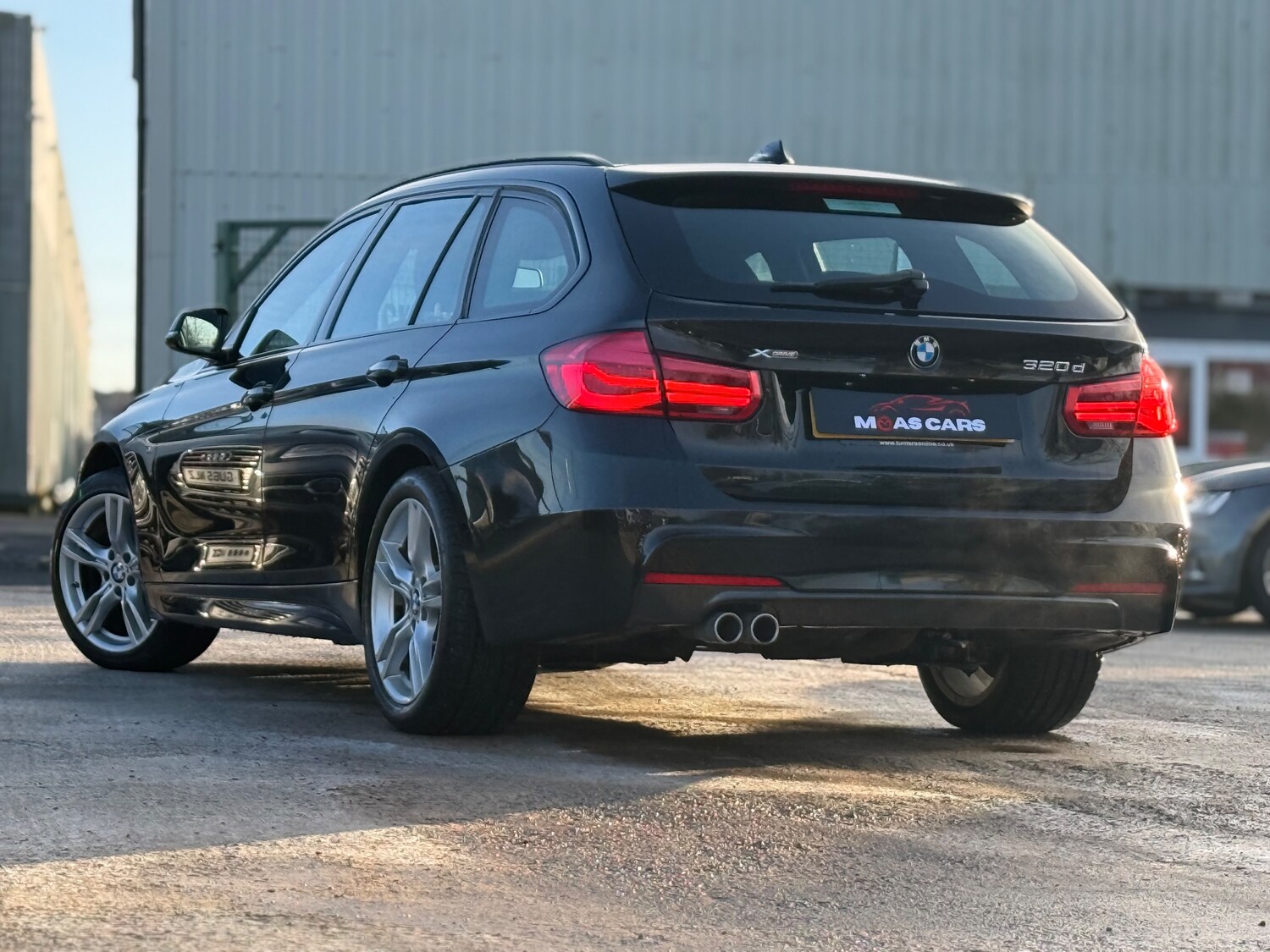 Used BMW 3 Series 2016 for sale - 77161263: Photo 69