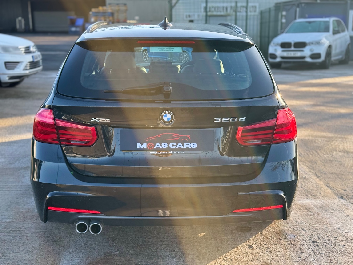 Used BMW 3 Series 2016 for sale - 77161263: Photo 7